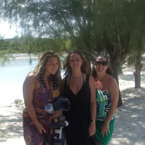 Meet your Posher, Kathy